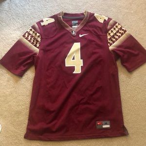 Florida State Jersey